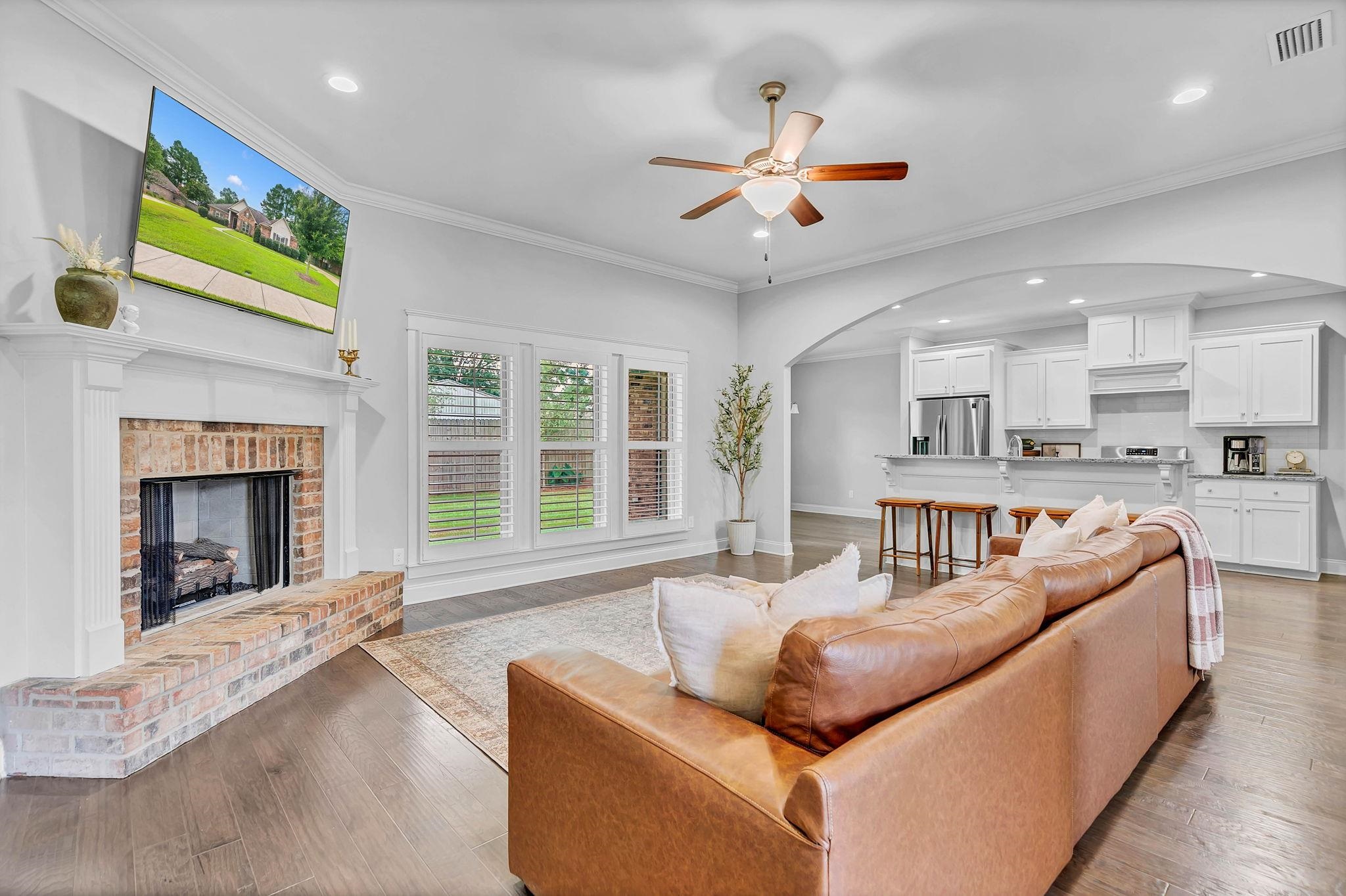 288 Saffron Avenue Fairhope, AL 36532 - Photo 5 of 33