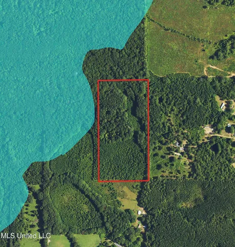 $55,000 | Harristown Road, Carthage, MS 39051