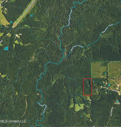 $55,000 | Harristown Road, Carthage, MS 39051