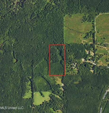 $55,000 | Harristown Road, Carthage, MS 39051