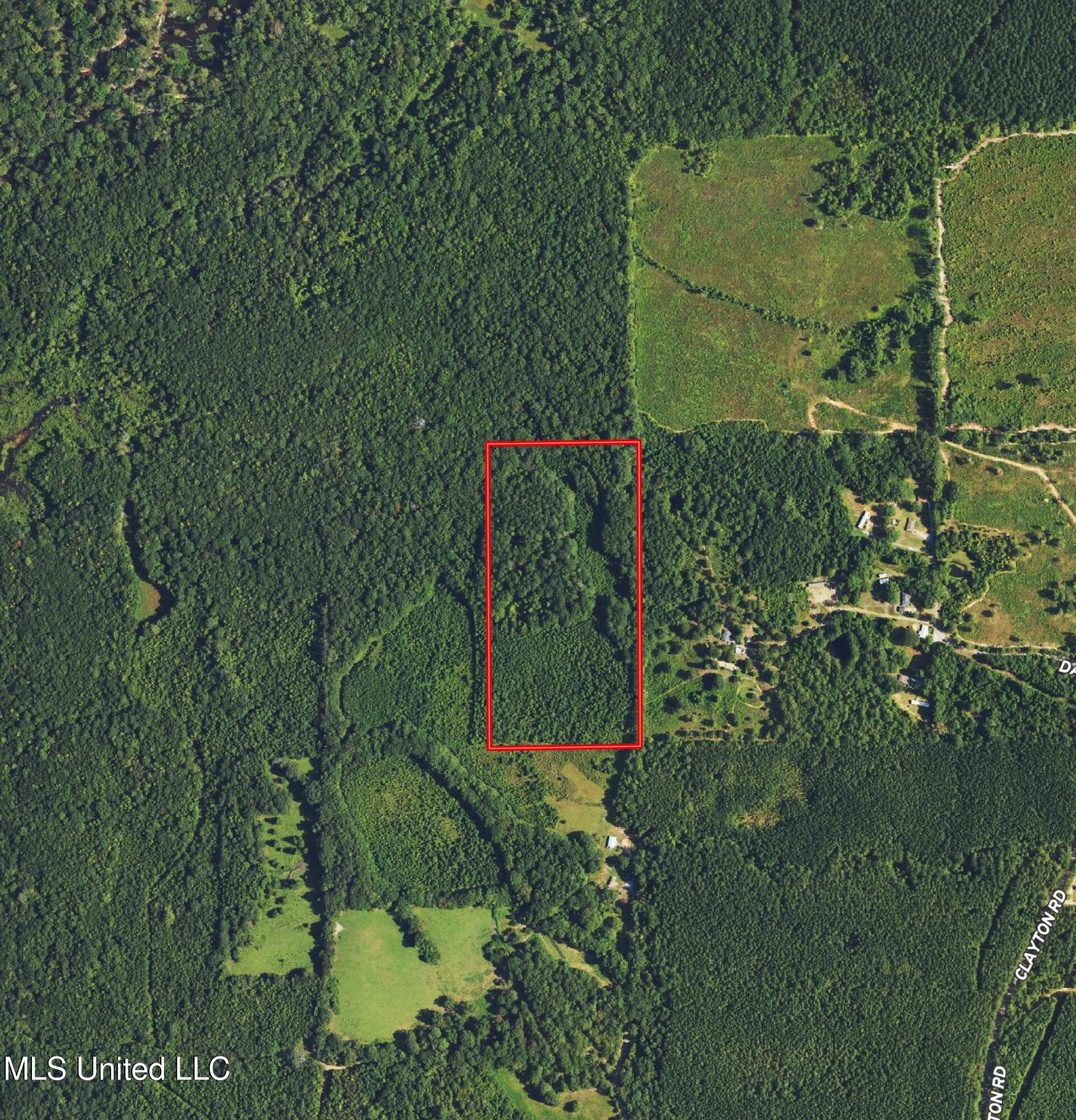 Harristown Road Carthage, MS 39051 - Photo 28 of 28 Leake 20 Map