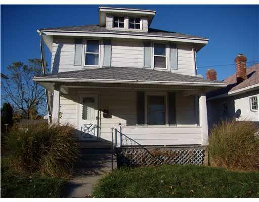 630 Cedar Street Springfield, OH 45504 - Photo 1 of 1 Gallery Image 1