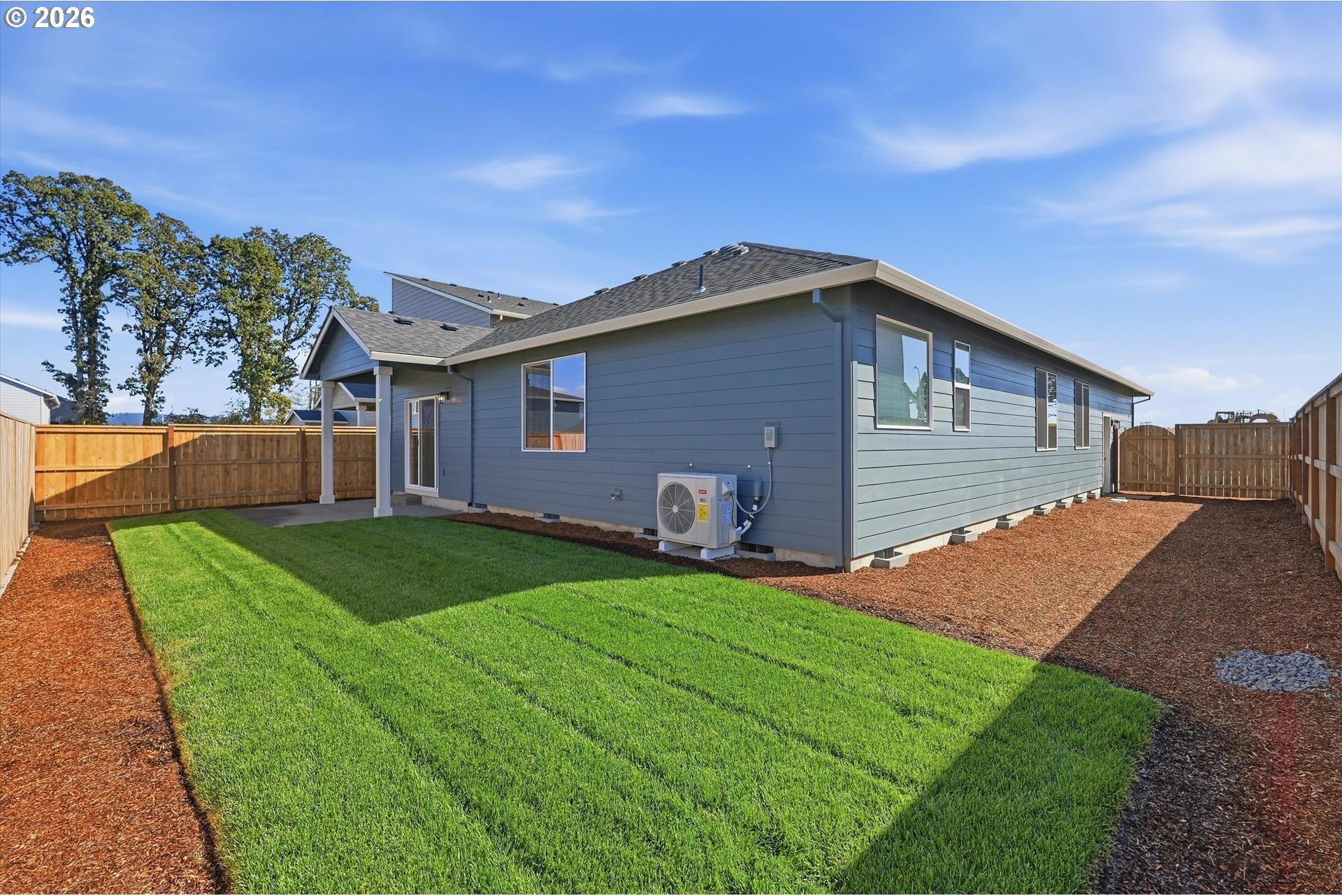 562 East Wilson Street Carlton, OR 97111 - Photo 36 of 38 Gallery Image 36
