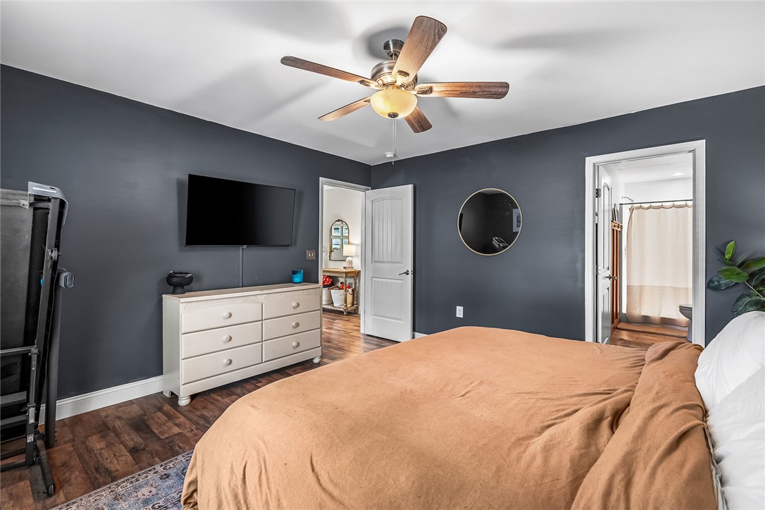 126 Poplar Ridge Drive Westminster, SC 29693 - Photo 18 of 35