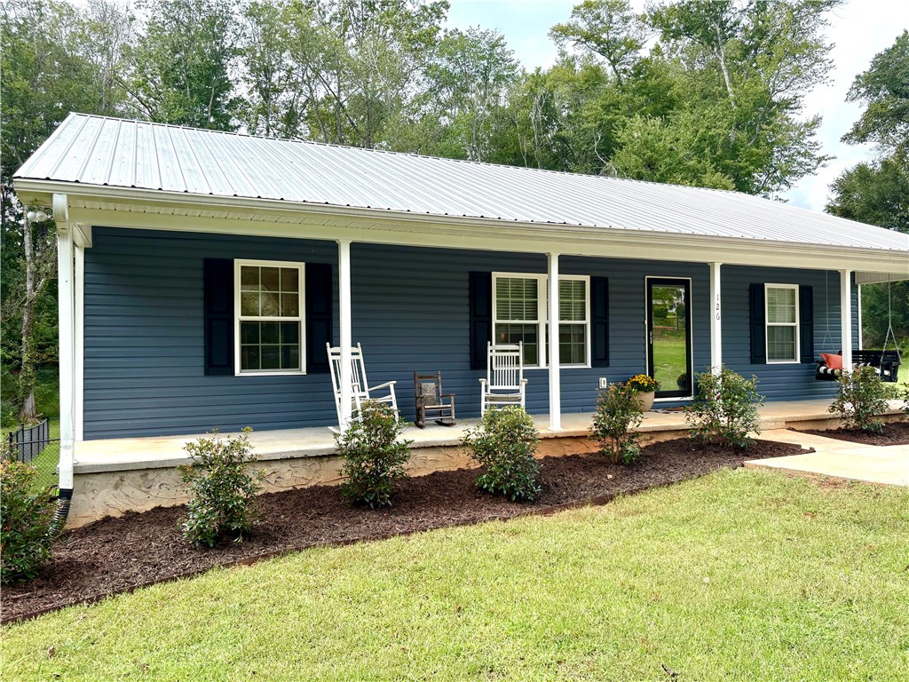 126 Poplar Ridge Drive Westminster, SC 29693 - Photo 2 of 35