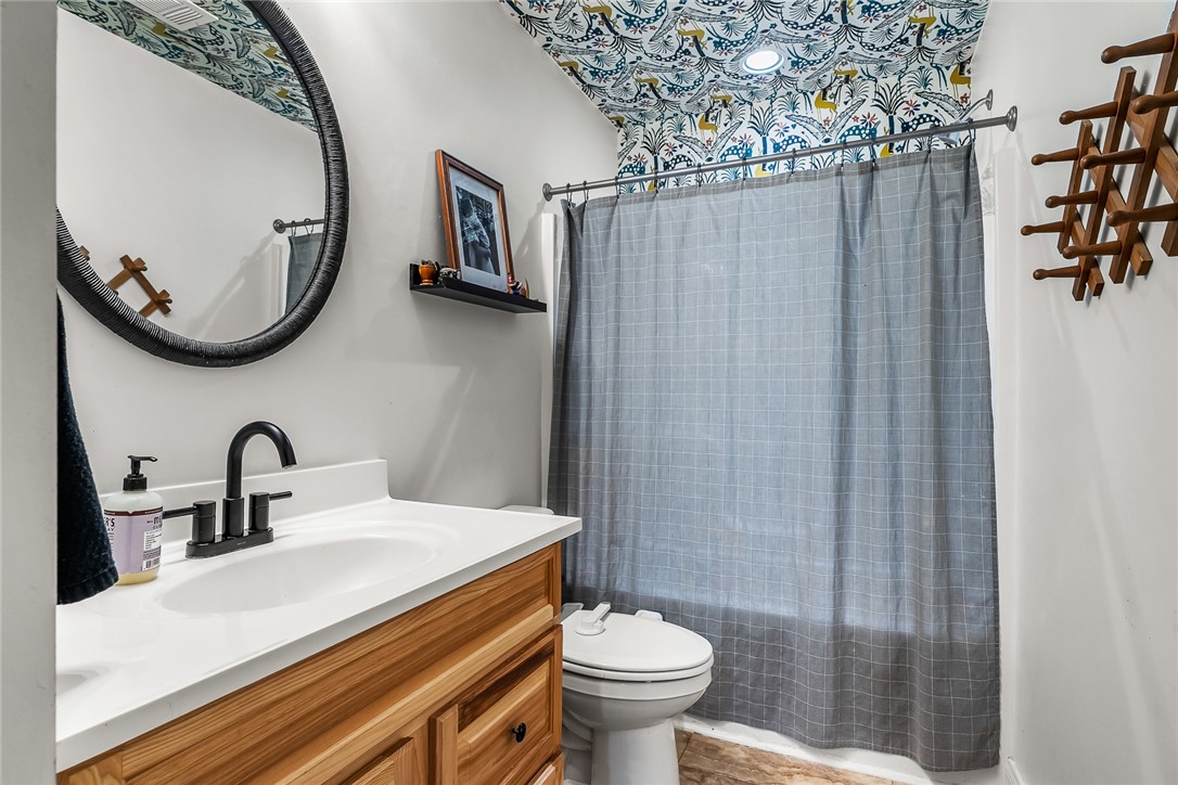 126 Poplar Ridge Drive Westminster, SC 29693 - Photo 23 of 35