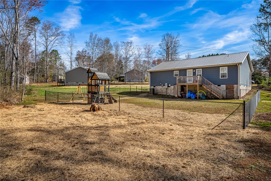 126 Poplar Ridge Drive Westminster, SC 29693 - Photo 27 of 35