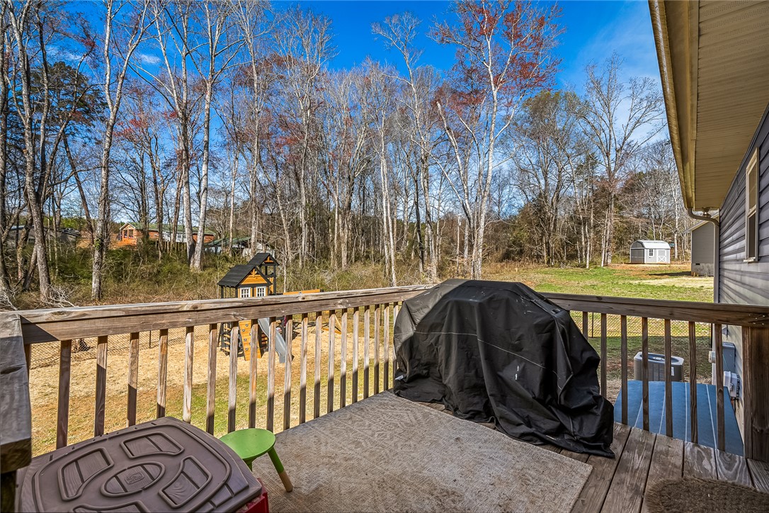 126 Poplar Ridge Drive Westminster, SC 29693 - Photo 28 of 35