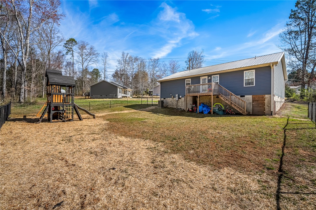 126 Poplar Ridge Drive Westminster, SC 29693 - Photo 33 of 35