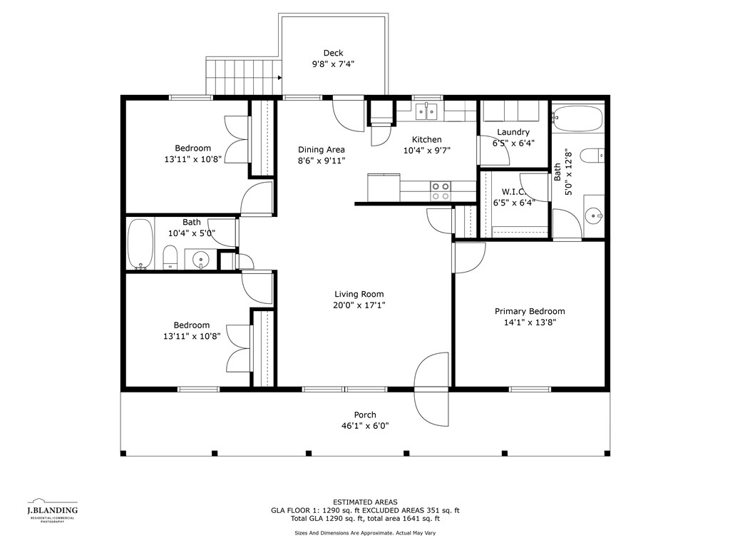 126 Poplar Ridge Drive Westminster, SC 29693 - Photo 35 of 35