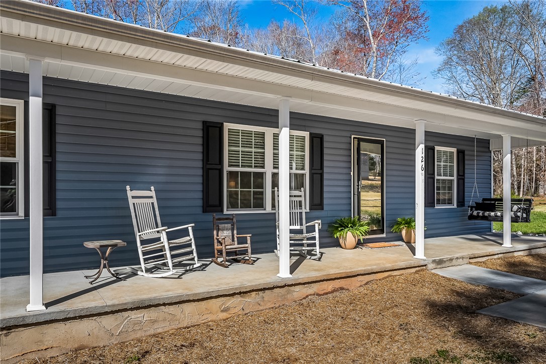 126 Poplar Ridge Drive Westminster, SC 29693 - Photo 5 of 35
