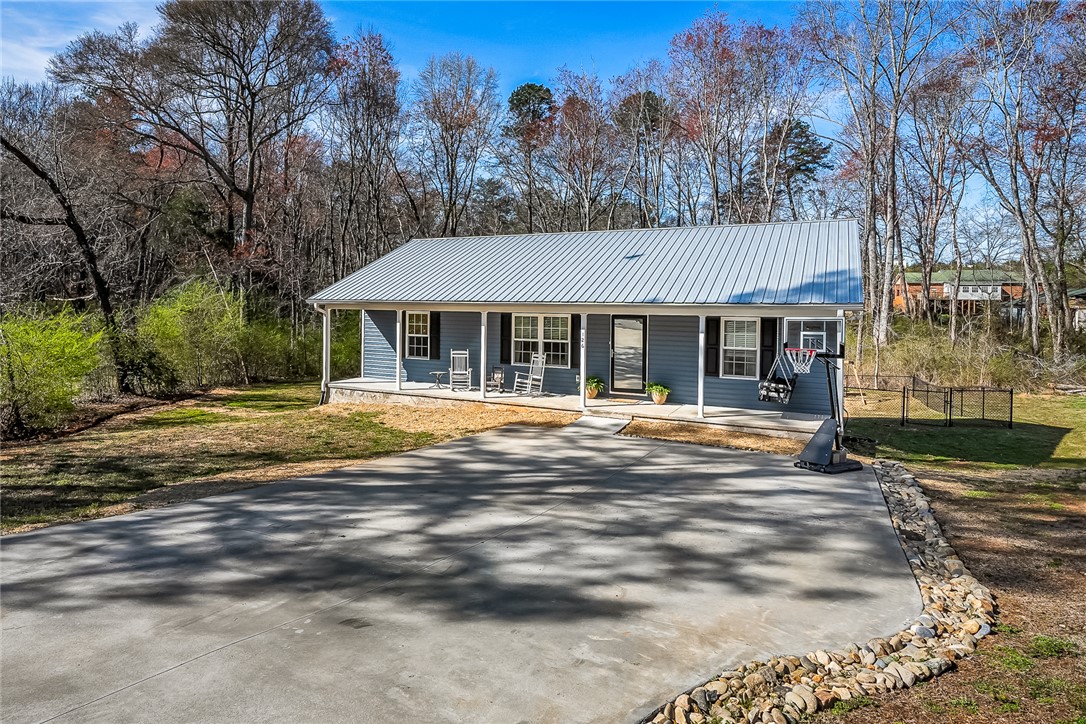 126 Poplar Ridge Drive Westminster, SC 29693 - Photo 7 of 35