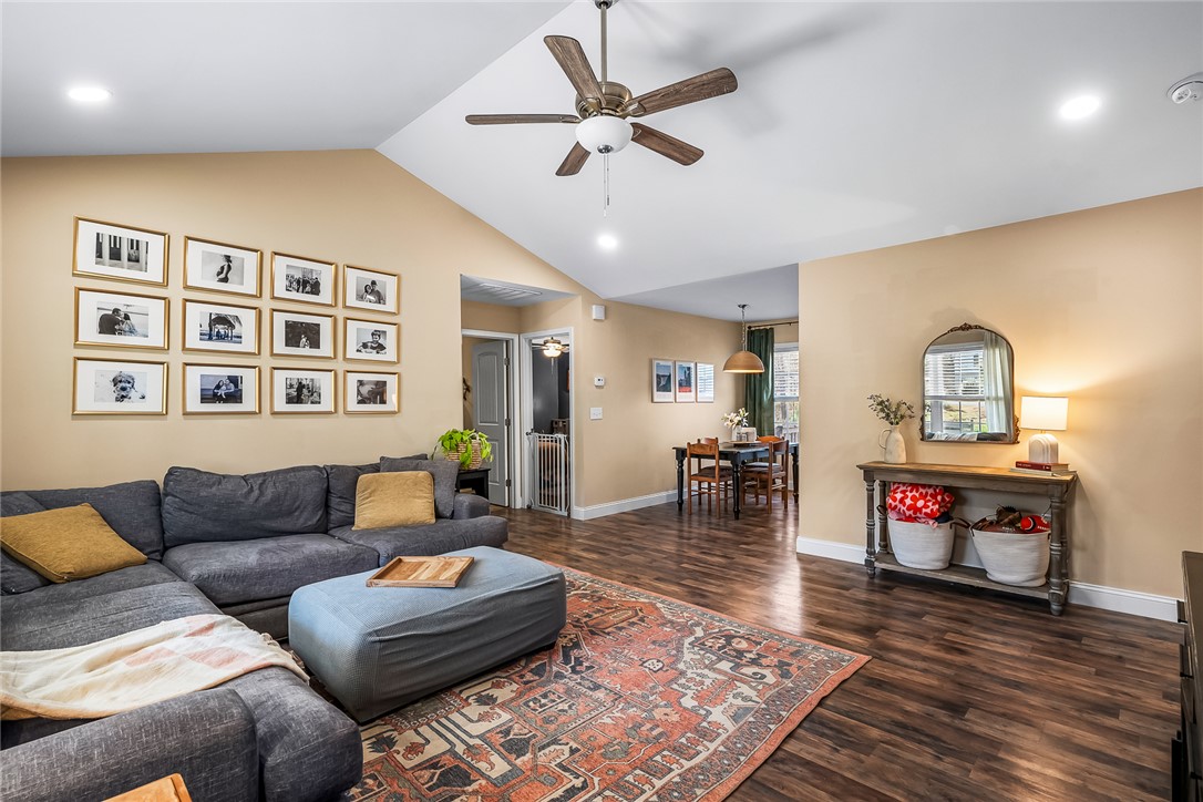 126 Poplar Ridge Drive Westminster, SC 29693 - Photo 9 of 35