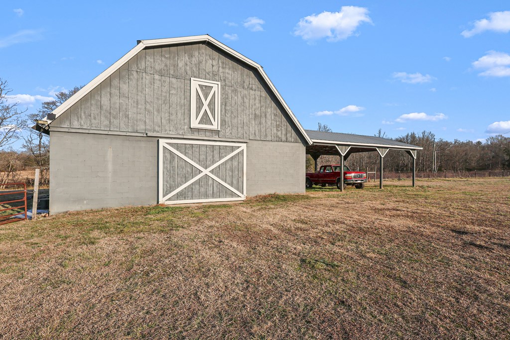 5295 Old Calhoun Falls Road Calhoun Falls, SC 29628 - Photo 38 of 39 Gallery Image 38