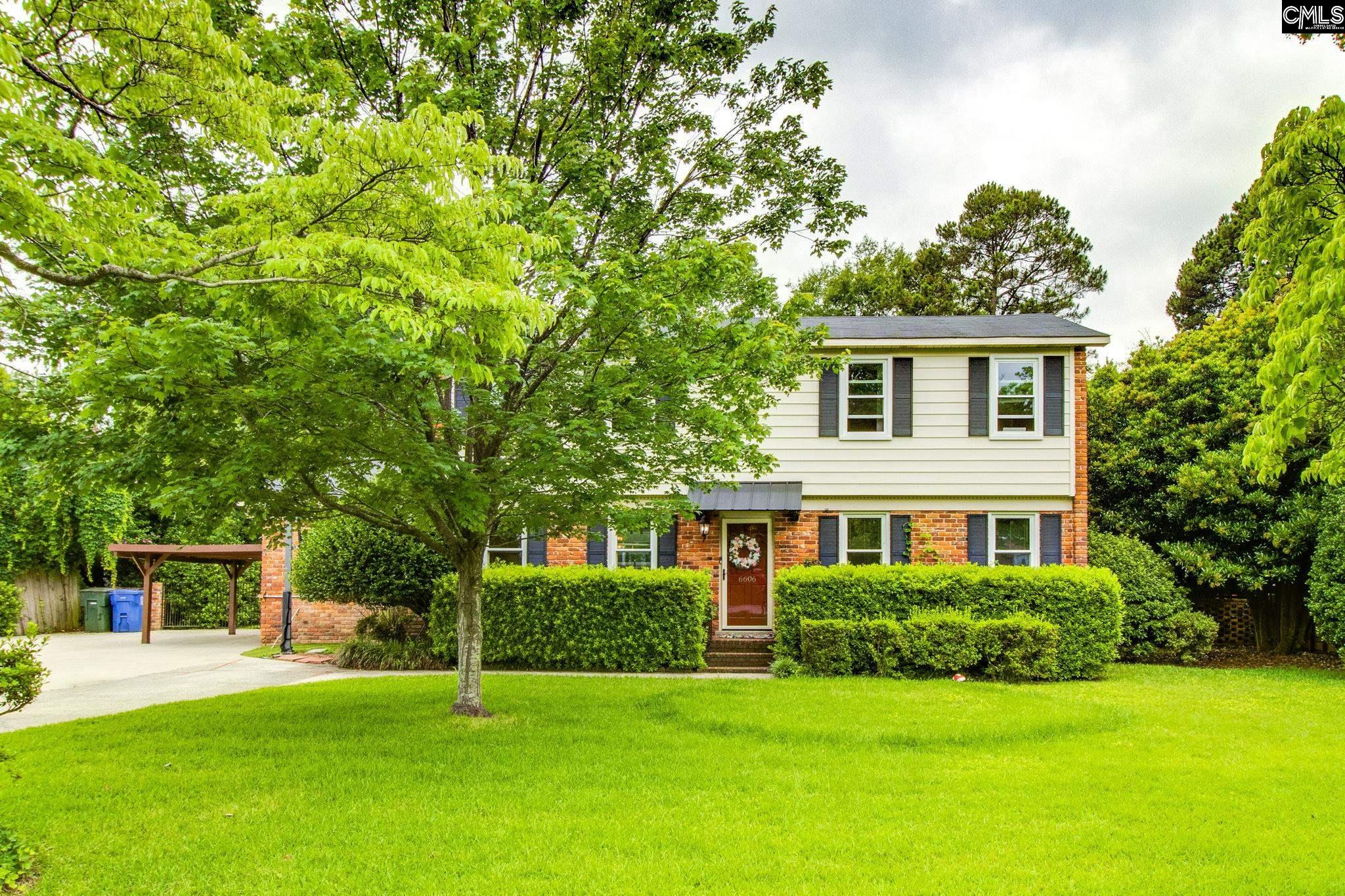 6606 Christie Road Columbia, SC 29209 - Photo 1 of 44