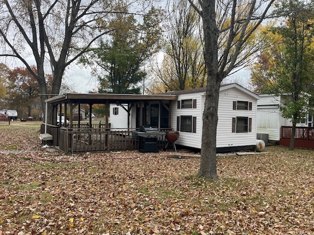 2795 East 28th Road Marseilles, IL 61341 - Photo 6 of 69