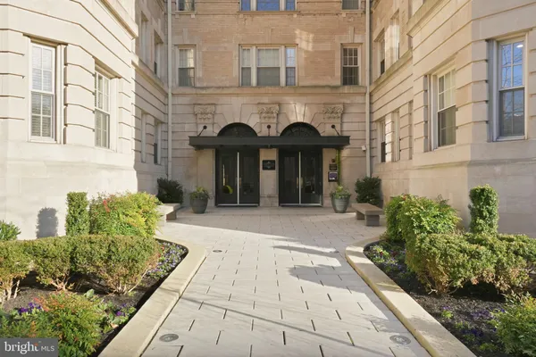 $599,000 | 1801 16th Street Northwest, Unit 501, Washington, DC 20009