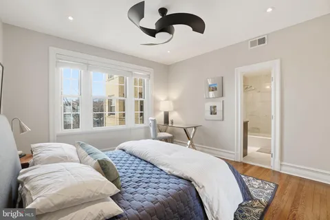 $599,000 | 1801 16th Street Northwest, Unit 501, Washington, DC 20009