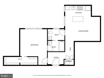 $599,000 | 1801 16th Street Northwest, Unit 501, Washington, DC 20009