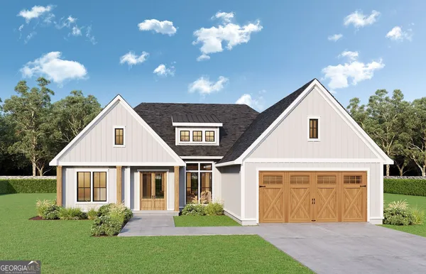 $372,405 | 4 B Camden Way, Hawkinsville, GA 31036