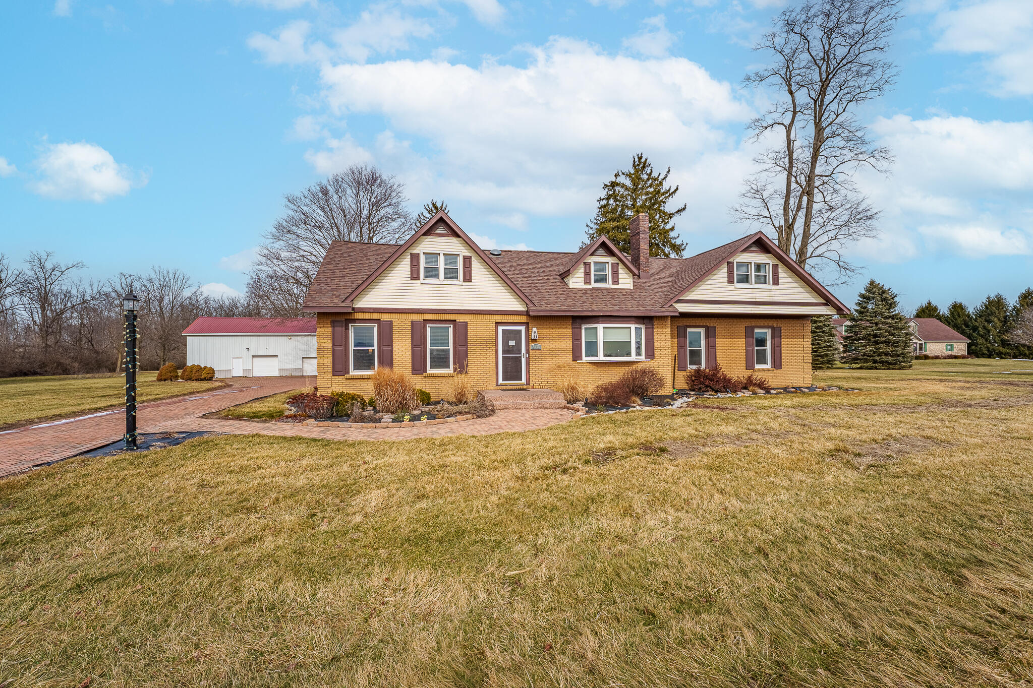 2375 Monroe-Concord Road Troy, OH 45373 - Photo 2 of 51