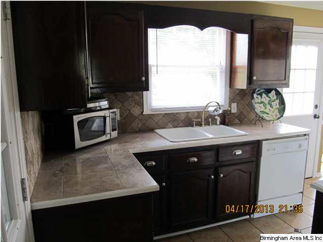 9 Country Hills Road Montevallo, AL 35115 - Photo 4 of 17