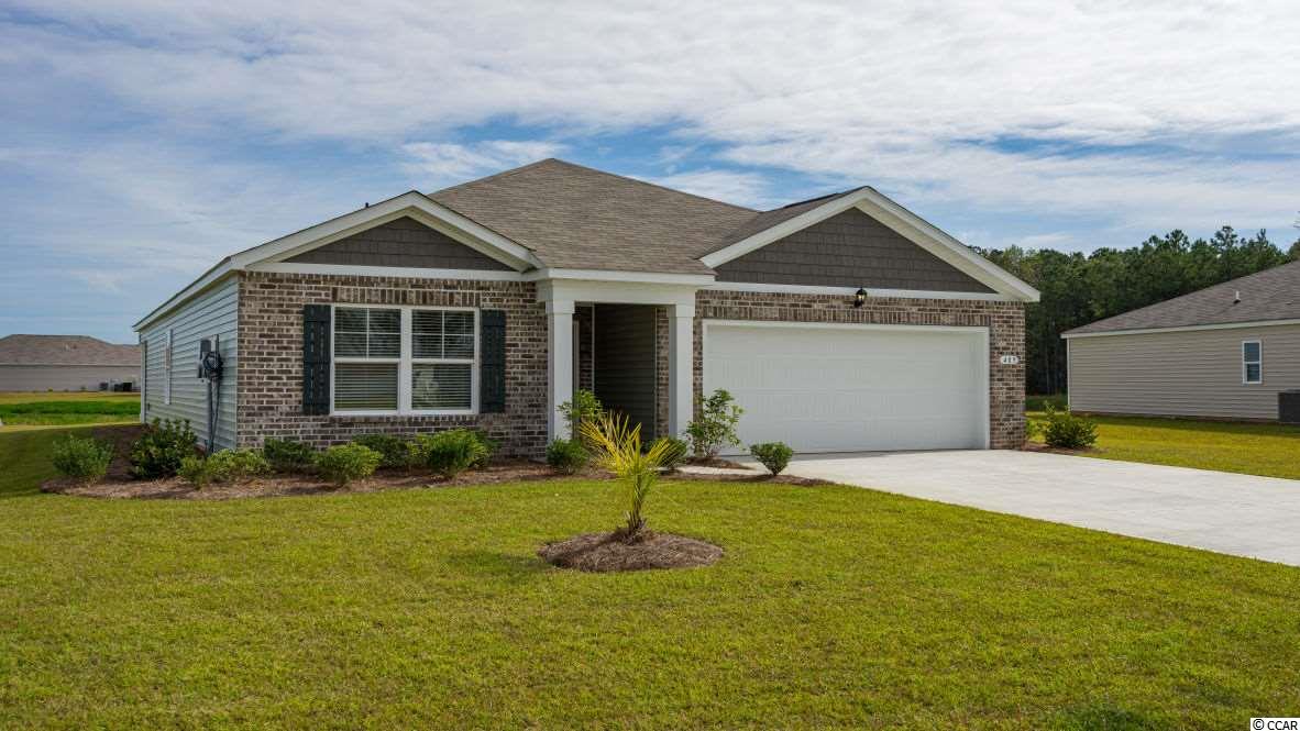 220 Pin Oak Drive Murrells Inlet, SC 29576 - Photo 2 of 40