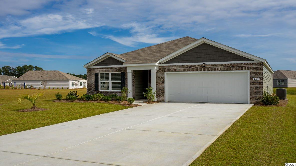 220 Pin Oak Drive Murrells Inlet, SC 29576 - Photo 5 of 40