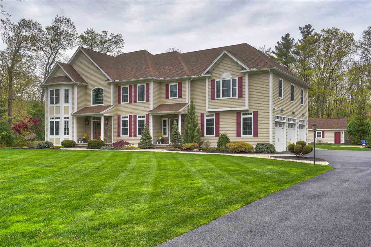 8 Bennington Road Windham, NH 03087 - Photo 1 of 1