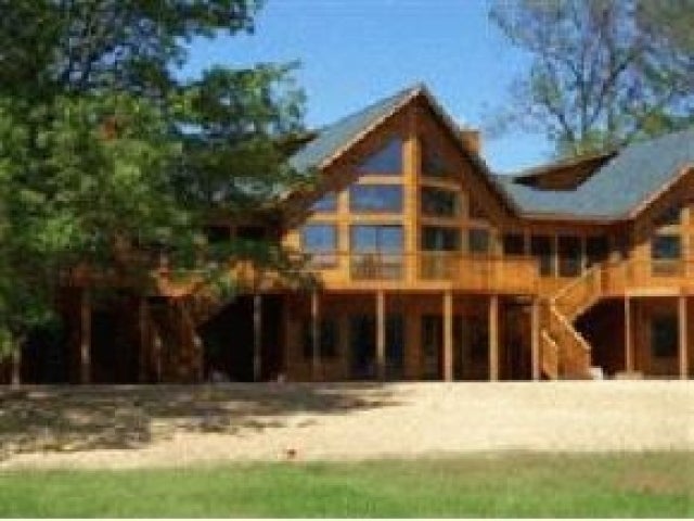 1460 Golf View Road, Unit 6 Eagle River, WI 54521 - Photo 2 of 9 Gallery Image 2