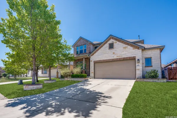 $417,000 | 22417 Carriage Trace, San Antonio, TX 78261