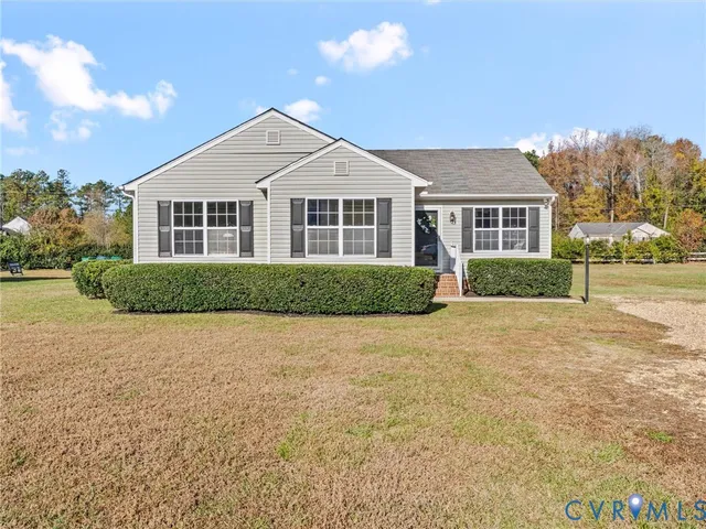 $284,900 | 704 South Ivy Avenue, Henrico, VA 23075