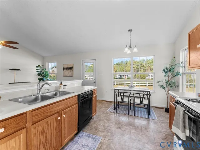 $284,900 | 704 South Ivy Avenue, Henrico, VA 23075