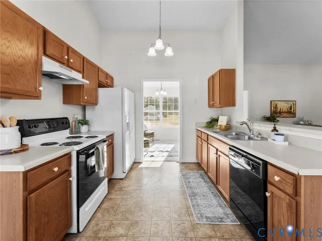 $284,900 | 704 South Ivy Avenue, Henrico, VA 23075