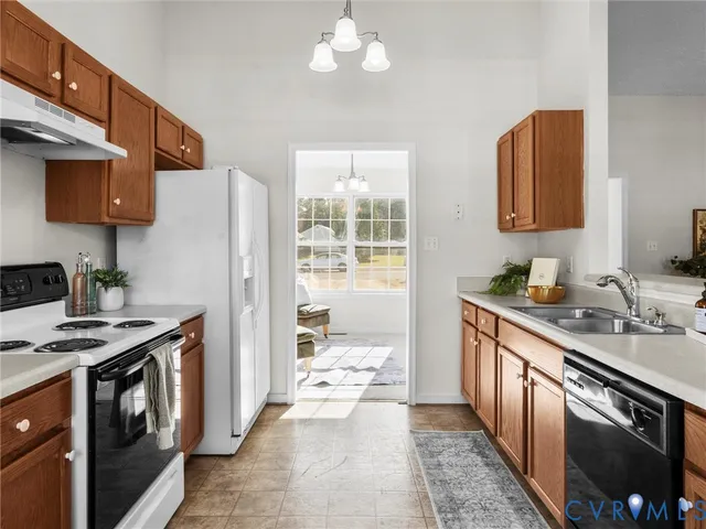 $284,900 | 704 South Ivy Avenue, Henrico, VA 23075