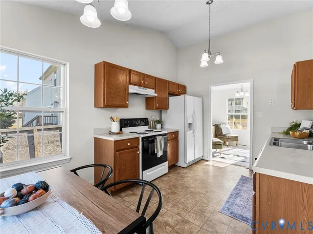 $284,900 | 704 South Ivy Avenue, Henrico, VA 23075