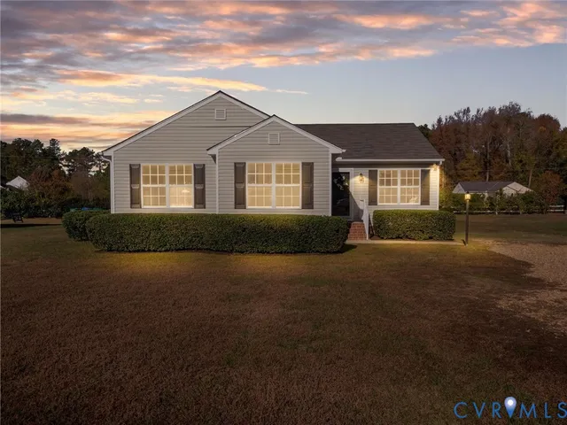 $284,900 | 704 South Ivy Avenue, Henrico, VA 23075