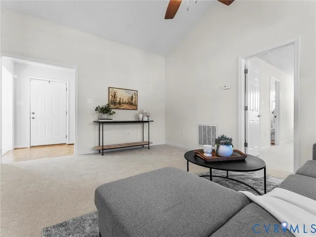 $284,900 | 704 South Ivy Avenue, Henrico, VA 23075