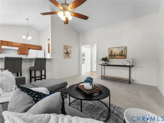 $284,900 | 704 South Ivy Avenue, Henrico, VA 23075