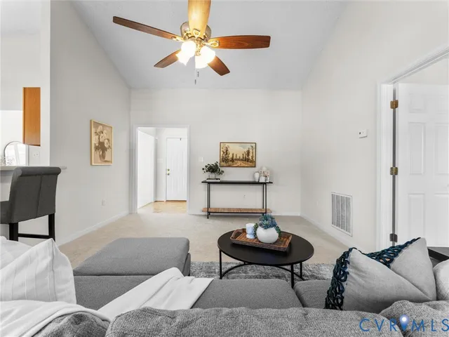 $284,900 | 704 South Ivy Avenue, Henrico, VA 23075