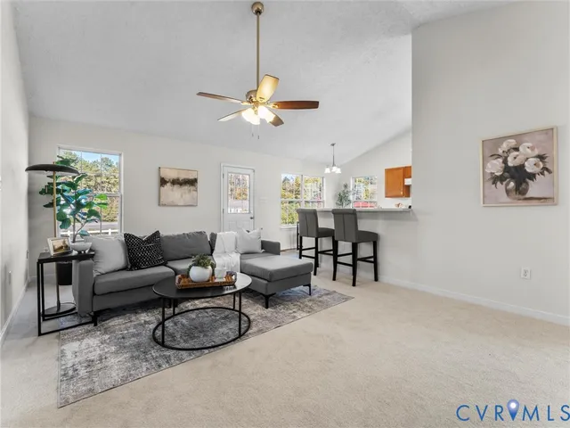 $284,900 | 704 South Ivy Avenue, Henrico, VA 23075