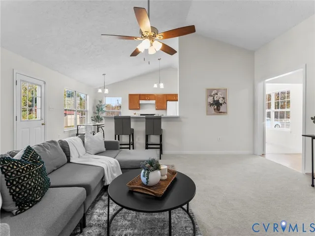 $284,900 | 704 South Ivy Avenue, Henrico, VA 23075