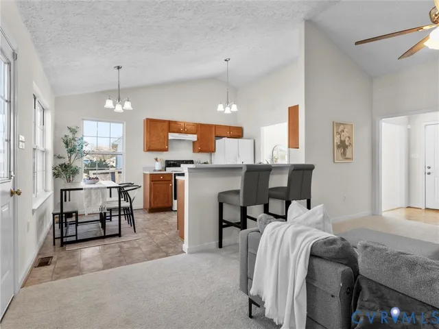 $284,900 | 704 South Ivy Avenue, Henrico, VA 23075