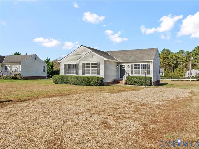 $284,900 | 704 South Ivy Avenue, Henrico, VA 23075