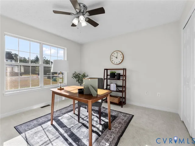 $284,900 | 704 South Ivy Avenue, Henrico, VA 23075