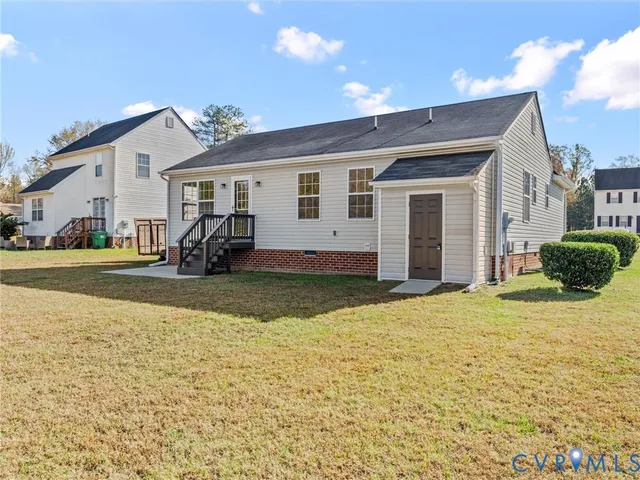 $284,900 | 704 South Ivy Avenue, Henrico, VA 23075