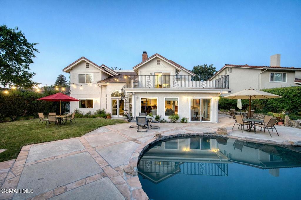939 Ranch House Road Westlake Village, CA 91361 - Photo 51 of 59