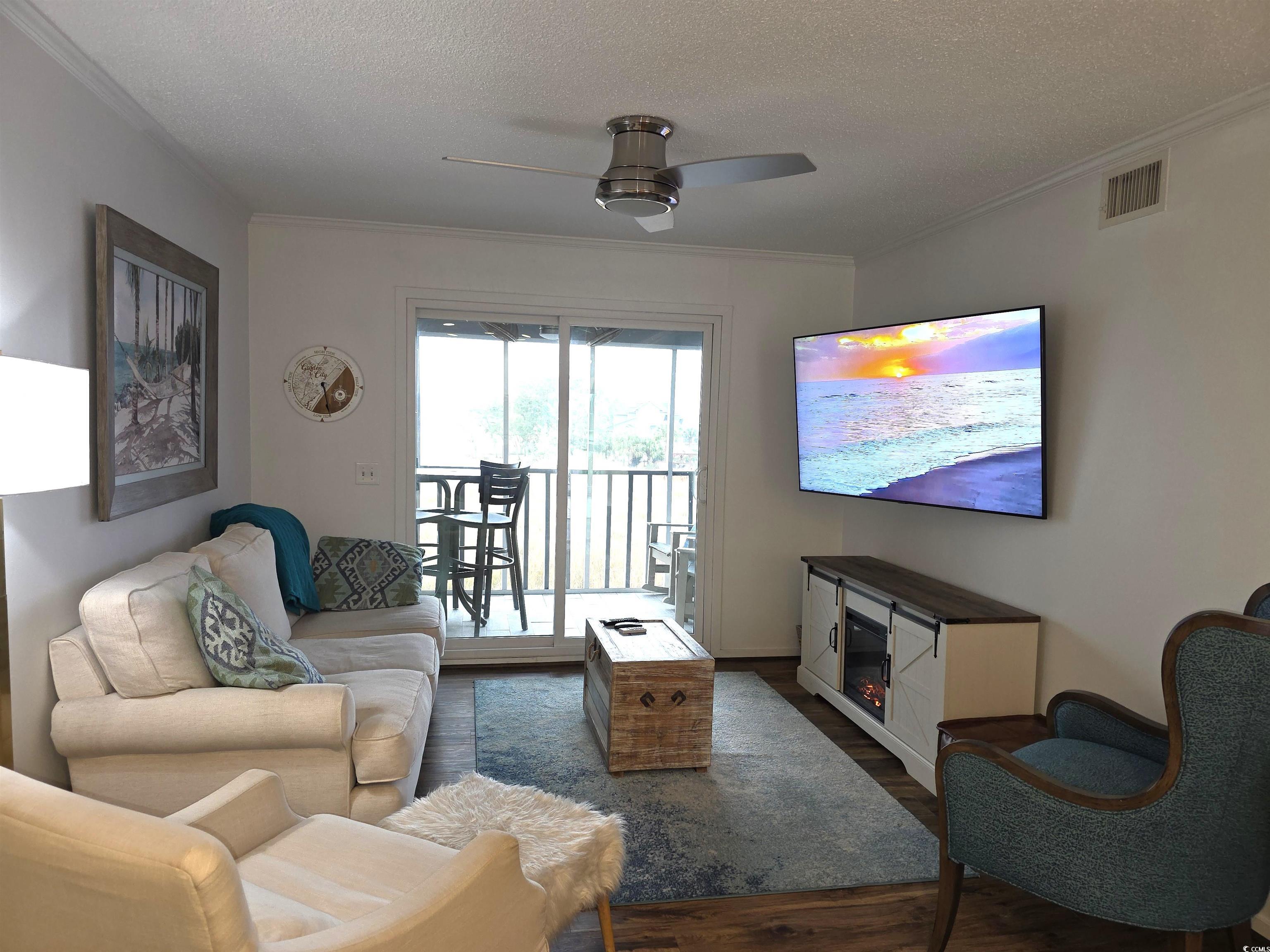 310 Marsh Place, Unit 209 Murrells Inlet, SC 29576 - Photo 13 of 39 Gallery Image 13