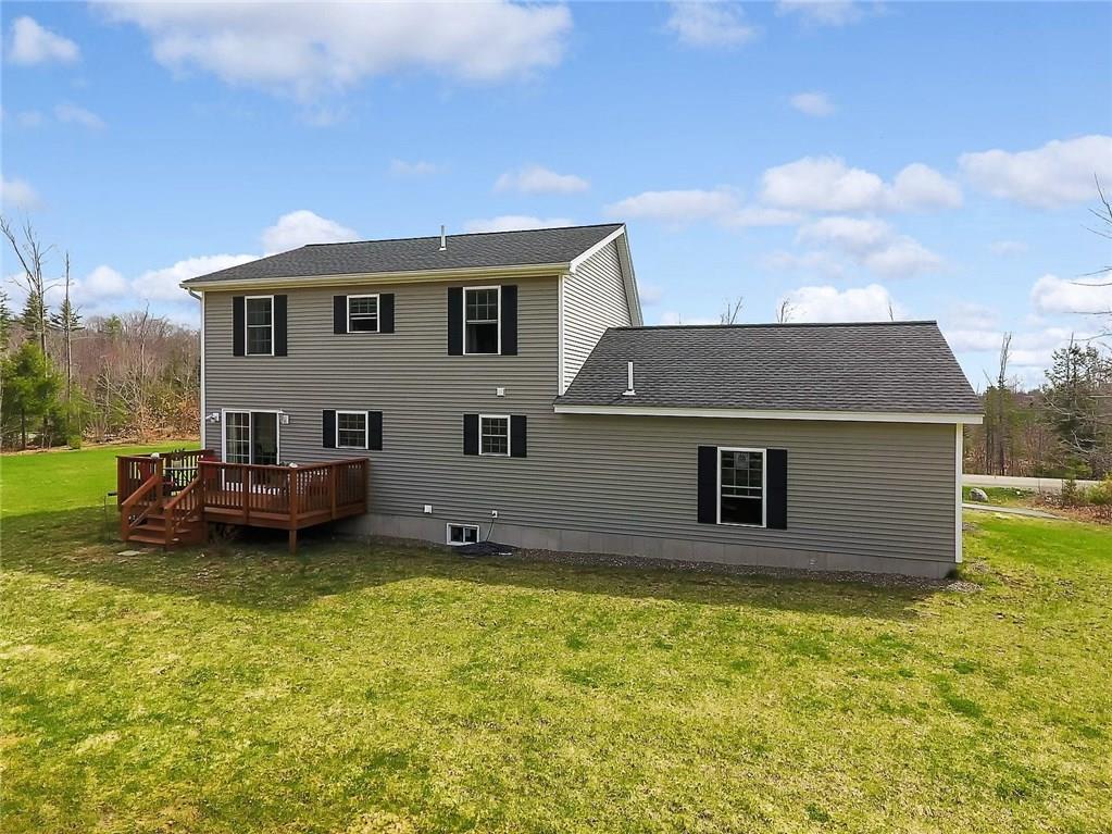 39 Stone Gate Crossing Road Augusta, ME 04330 - Photo 5 of 35 Photo