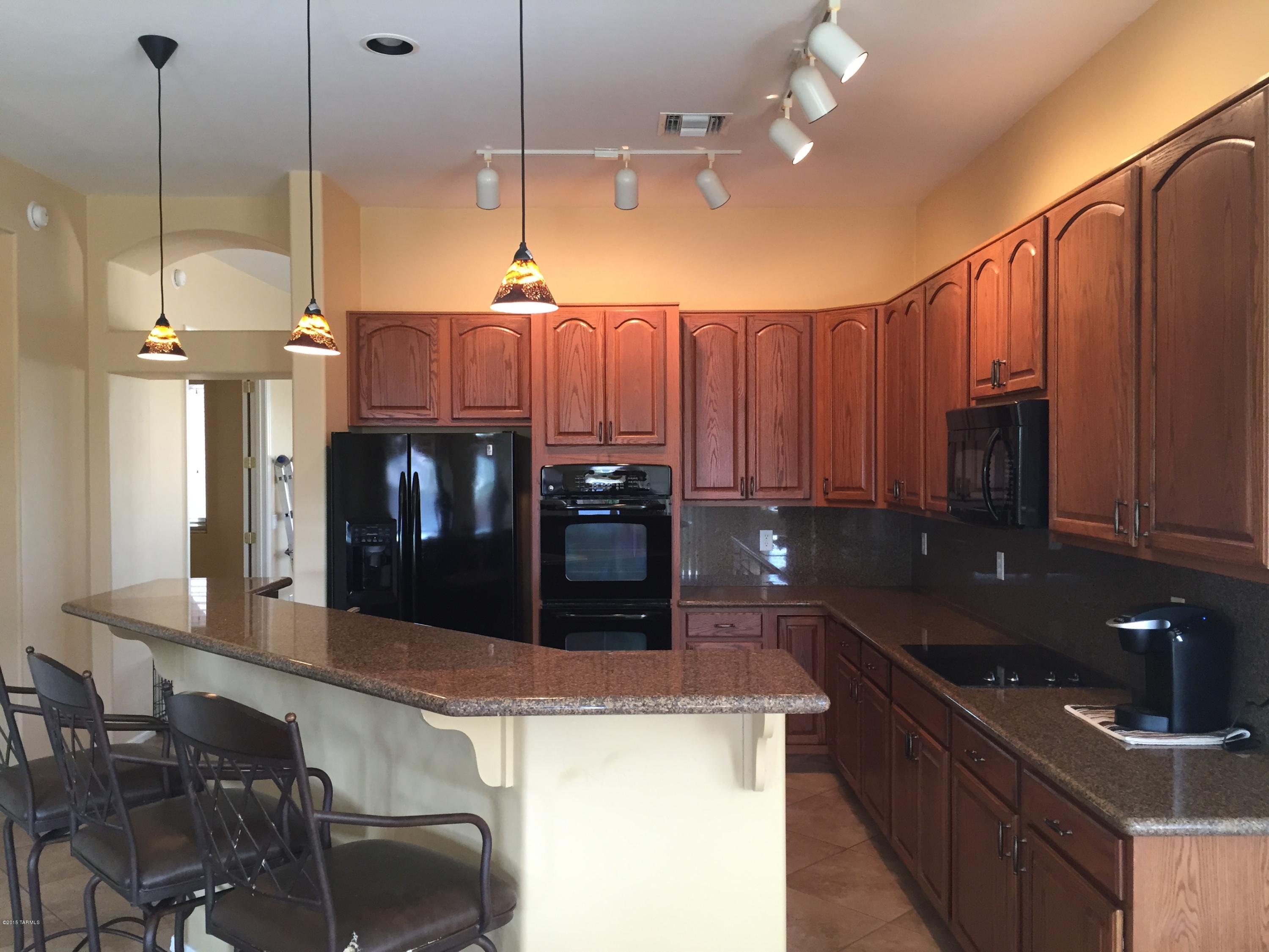 7149 West Oracle Ridge Trail Tucson, AZ 85743 - Photo 15 of 49 Gallery Image 15